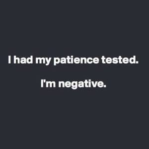 Meet your Posher, Kenny